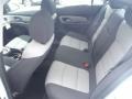 2014 Summit White Chevrolet Cruze LS  photo #17