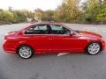 Mars Red - C 300 4Matic Sport Photo No. 6