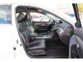 Bellanova White Pearl - TL 3.7 SH-AWD Advance Photo No. 27