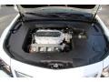 Bellanova White Pearl - TL 3.7 SH-AWD Advance Photo No. 29