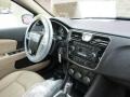 2014 Bright White Chrysler 200 Limited Sedan  photo #7