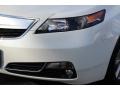 Bellanova White Pearl - TL 3.7 SH-AWD Advance Photo No. 30