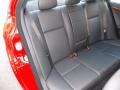 Black Rear Seat Photo for 2009 Mercedes-Benz C #87184524