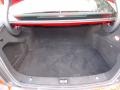 Black Trunk Photo for 2009 Mercedes-Benz C #87184580