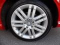 2009 Mercedes-Benz C 300 4Matic Sport Wheel and Tire Photo