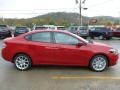 2013 Redline 2-Coat Pearl Dodge Dart SXT  photo #6