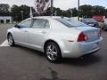 Silver Ice Metallic - Malibu LT Photo No. 4