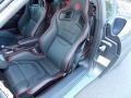 Front Seat of 2013 Evora 2+2