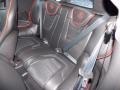 Ebony Rear Seat Photo for 2013 Lotus Evora #87185289