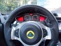 Ebony Steering Wheel Photo for 2013 Lotus Evora #87185313