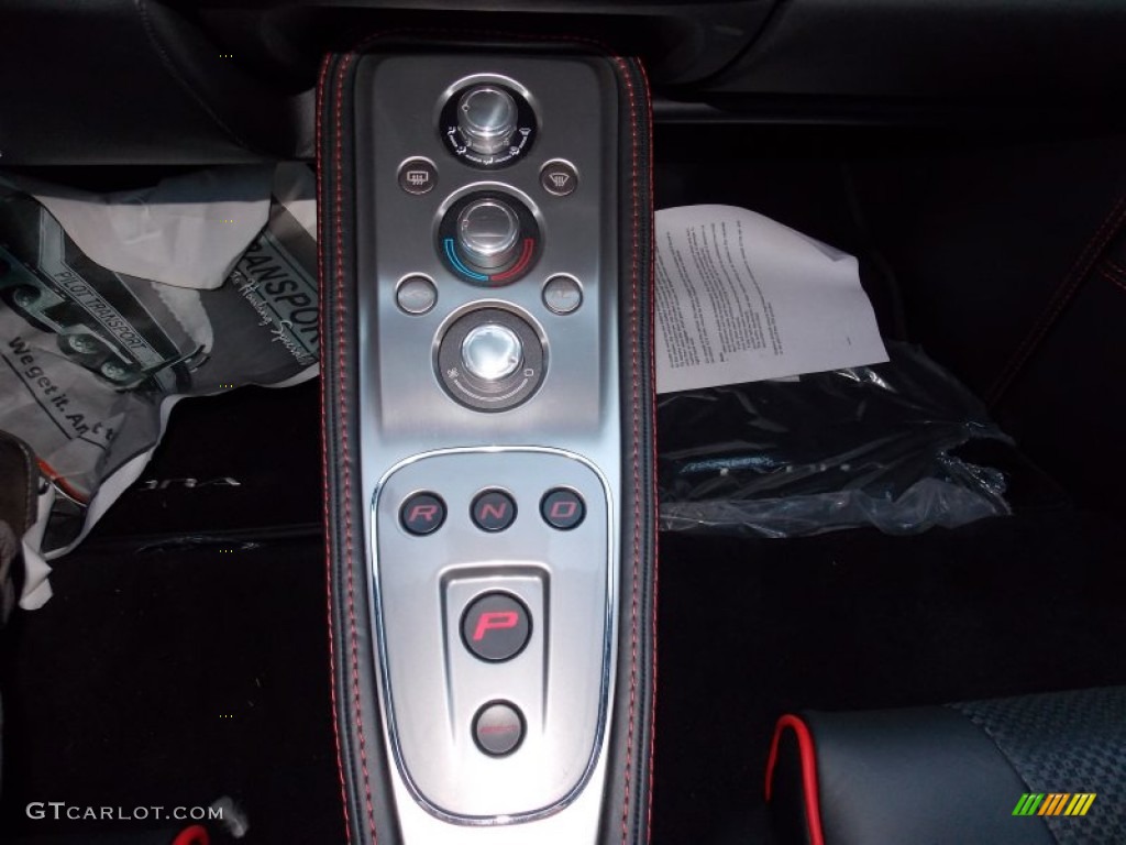 2013 Lotus Evora 2+2 Controls Photo #87185442