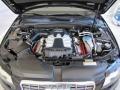 Brilliant Black - S4 3.0 quattro Sedan Photo No. 50