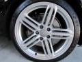 Brilliant Black - S4 3.0 quattro Sedan Photo No. 53