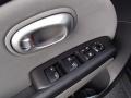 Gray Two-tone Houdstooth Woven Cloth Controls Photo for 2014 Kia Soul #87185904