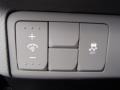 Gray Two-tone Houdstooth Woven Cloth Controls Photo for 2014 Kia Soul #87186000