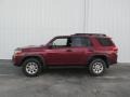 Salsa Red Pearl - 4Runner SR5 4x4 Photo No. 2