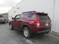Salsa Red Pearl - 4Runner SR5 4x4 Photo No. 3
