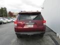 Salsa Red Pearl - 4Runner SR5 4x4 Photo No. 4