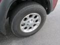 Salsa Red Pearl - 4Runner SR5 4x4 Photo No. 6