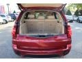 2011 Vermilion Red Metallic BMW X5 xDrive 35i  photo #21