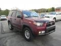 Salsa Red Pearl - 4Runner SR5 4x4 Photo No. 7