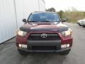 Salsa Red Pearl - 4Runner SR5 4x4 Photo No. 8