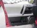 Salsa Red Pearl - 4Runner SR5 4x4 Photo No. 10