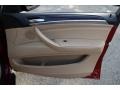 Vermilion Red Metallic - X5 xDrive 35i Photo No. 26