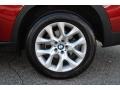 Vermilion Red Metallic - X5 xDrive 35i Photo No. 32
