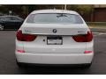 2013 Alpine White BMW 5 Series 535i Gran Turismo  photo #4