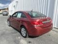 Autumn Red Metallic - Cruze LS Photo No. 4