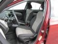 Autumn Red Metallic - Cruze LS Photo No. 11