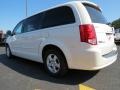 Stone White - Grand Caravan SXT Photo No. 5