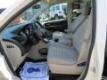 Stone White - Grand Caravan SXT Photo No. 10