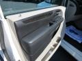 Stone White - Grand Caravan SXT Photo No. 11