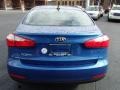 2014 Abyss Blue Kia Forte LX  photo #7