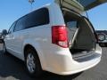 Stone White - Grand Caravan SXT Photo No. 14