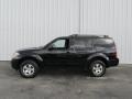 Super Black - Pathfinder S 4x4 Photo No. 2