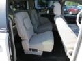 Stone White - Grand Caravan SXT Photo No. 16