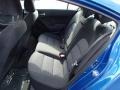 2014 Kia Forte LX Rear Seat