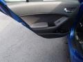 2014 Abyss Blue Kia Forte LX  photo #13