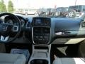 Stone White - Grand Caravan SXT Photo No. 19