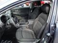 2013 Twilight Blue Kia Sportage LX AWD  photo #10