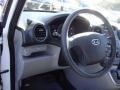 2009 Clear White Kia Rondo LX  photo #11