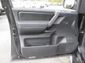 Galaxy Black - Titan XE Crew Cab 4x4 Photo No. 11