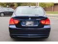 Deep Sea Blue Metallic - 3 Series 328i xDrive Sedan Photo No. 4