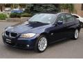 Deep Sea Blue Metallic - 3 Series 328i xDrive Sedan Photo No. 7