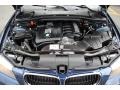 2011 Deep Sea Blue Metallic BMW 3 Series 328i xDrive Sedan  photo #29