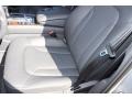 Ice Silver Metallic - Q7 3.0 TFSI quattro S Line Package Photo No. 13