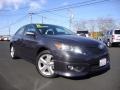 Magnetic Gray Metallic - Camry SE Photo No. 1